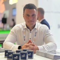 Dmitry Moskalenko