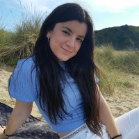 Claudia Iglesias Fernández