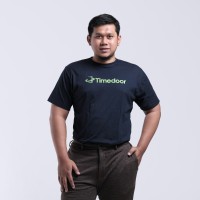 Ferdy Arhami