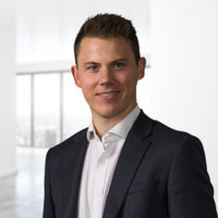 Mark Maunsell