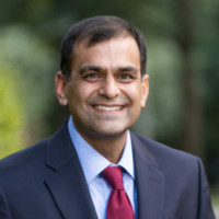 Vipul Thakkar MD