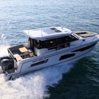 Leif Larsen Marine A/S