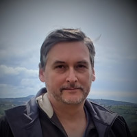 Kirill Abgarian