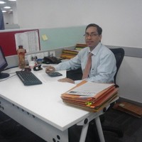Supertech - Narendra Bisht