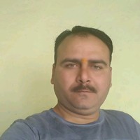 Yogesh Sharma