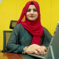 Razia Munir