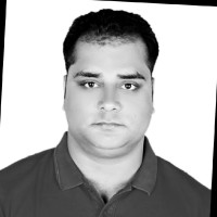 Ravi Ranjan Kumar Pandey