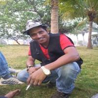 Clive Daniel