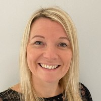 Nichola Gambrill