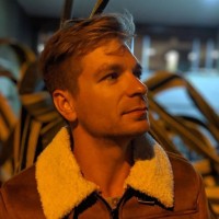 Dylan Usipiuk, P.Eng.