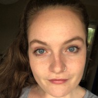 Keziah O'Hare