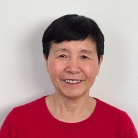 Stephanie P Shu