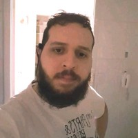 Mikael Adrian Nóbrega De Souza
