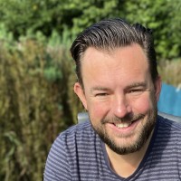 Peter de Jong