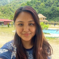 Menka Gurung