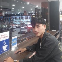 Thanh Bùi Văn