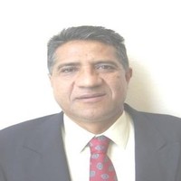 José Luis Gómar Navarro