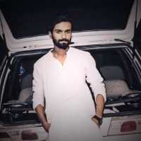 Ali Raza