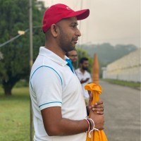 Amal Hemachandra