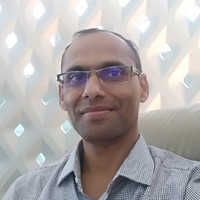 Manoj Deshmukh