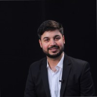 Bhargav Thakkar