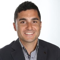 Alberto Arranz Obregón