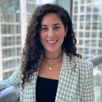 Tina Samaha, Cpa