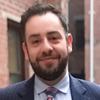 Justin Ames, Esq.