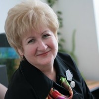 Ирина Терентьева