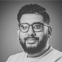 Adnan Ahmed