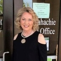 Marla Carr