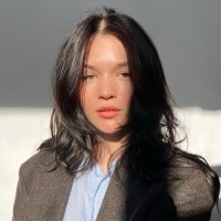 Daria Alekseeva