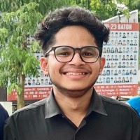 Varun Mohammed