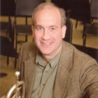 Mark Murray