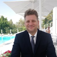 CHRIS PANAGOPOULOS