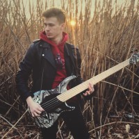 Ethan Emery