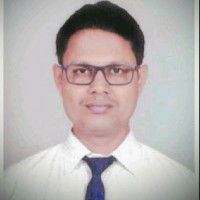 pramod kumar jena
