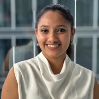 Akriti Dhungana