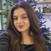 Andreea Nicu