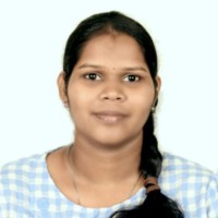 Riddhi Mane
