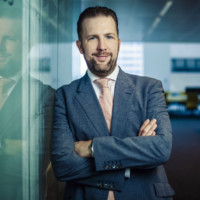 Richard Speetjens, Cfa