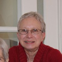 Betsy Gregory