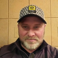 George Maute Jr