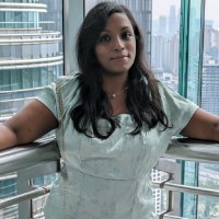 Monisha Venkatesh