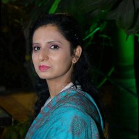 Charu Sood