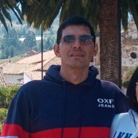 Victor Manuel Corredor Gómez