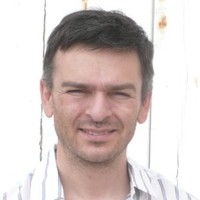 James Atkins