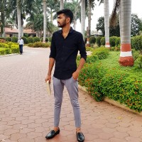 Sangramshinh Desai