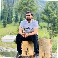 Mr. Saifullah
