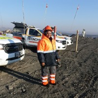Acolia Ntsoane